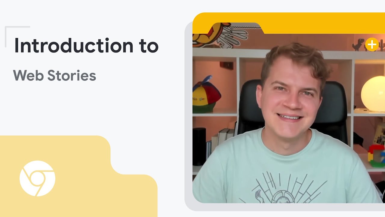 Web Stories in Swiss German