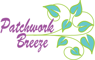Patchwork Breeze Logo