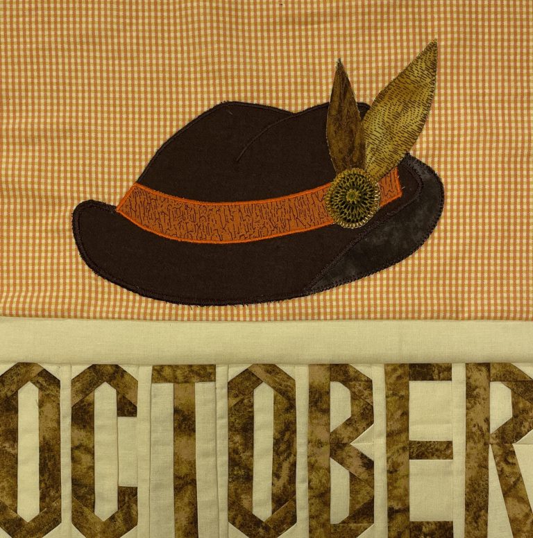 Oktoberfest Tryleonhat