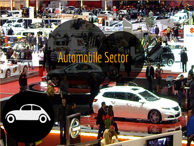 Patent Analytics Report Automobile Industry Patent Analytics Report Automobile Industry