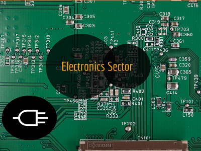 Patent Analytics Report Electronics Industry Patent Analytics Report Electronics Industry