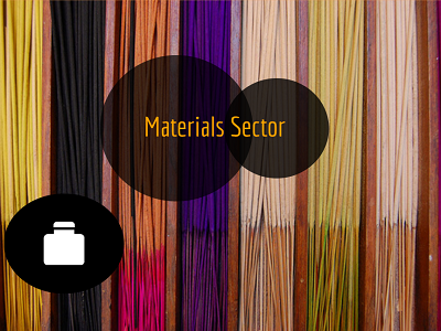 Patent Analytics Report Materials and Semiconductor Industry Patent Analytics Report Materials and Semiconductor Industry