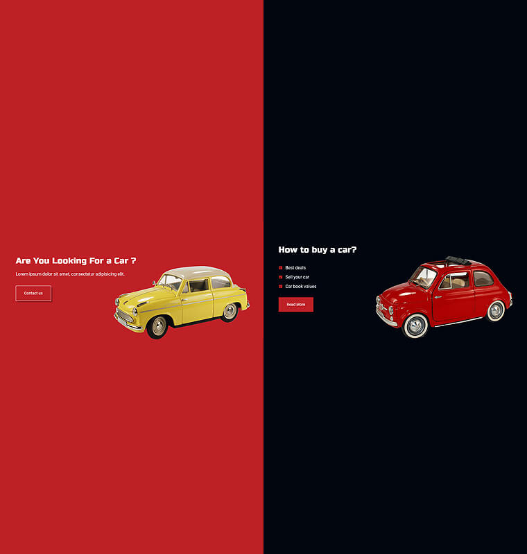 Call to action 7 Call to action