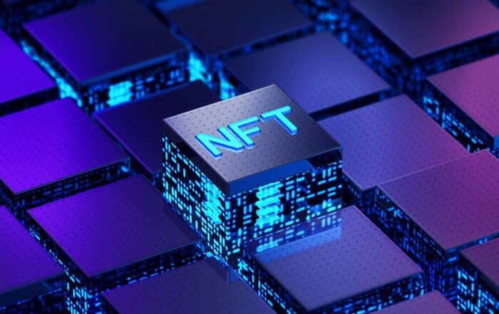 NFT και digital marketing