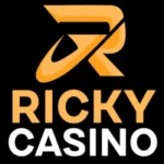 ricky casino logo ricky casino logo