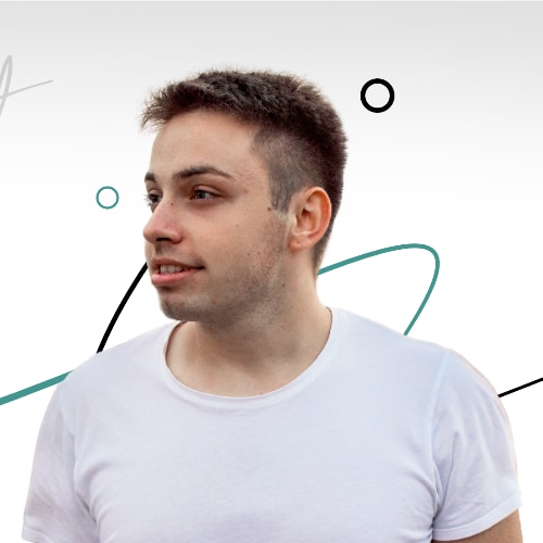 Kristifor Pirkovikj Profile Testimonial