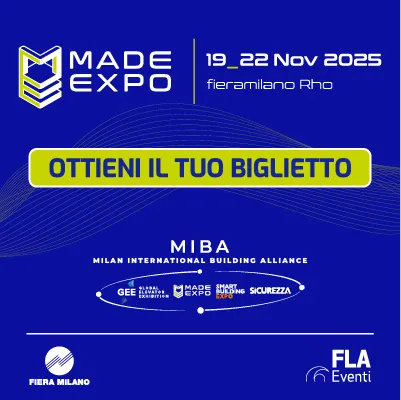 MADE EXPO