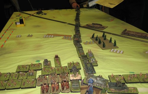 Shrivenham Megablitz 04