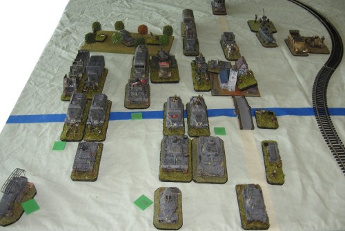 Shrivenham Megablitz 06