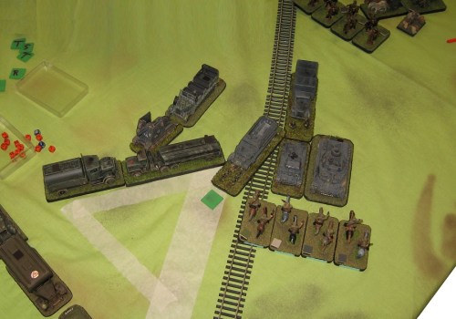 Shrivenham Megablitz 07