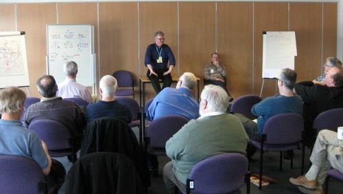 Shrivenham Megablitz 10