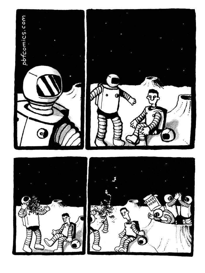 Space Helmet Space Helmet