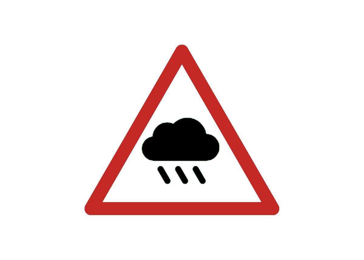 Graphic of a cloud indicating rainfall