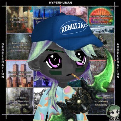 Moon Jelly Studios (moonjelly.lens) Lens social identity (.lens handle) PFP
