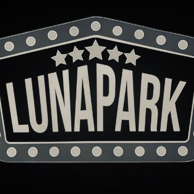 lunaparkowner.eth Ethereum Name Service (ENS and .eth domain) PFP