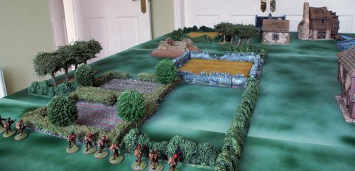 02 Starting Position