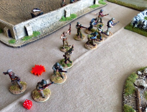 Republicans under fire and pinned