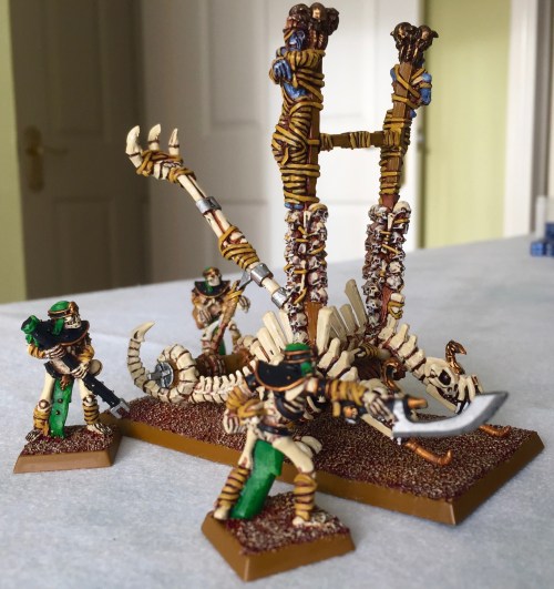 Catapult hits at last!