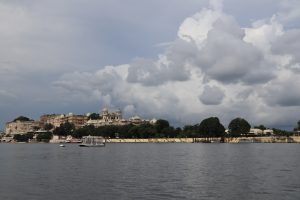 Lake Clouds Heritage Resort