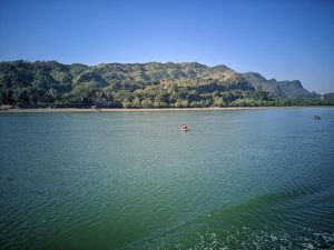 St. Martin’s Island – Naf River