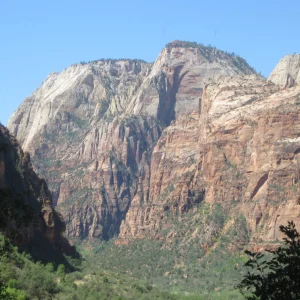 Zion