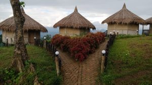 Sajek Resort, Rangamati, Bangladesh