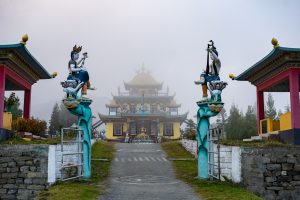 Shergaon – A Peek Into this Quaint Village of Arunachal