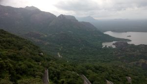 Vazhachal