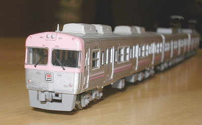 sweetorange電鉄車両工場 京王井の頭線3000系編_a0016192_225245.gif