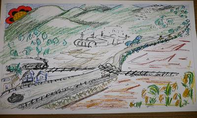 第四回 色彩のアトリエ 「風景構成法」_d0070971_20292984.jpg