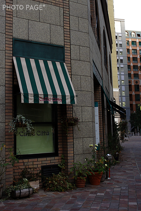 汐留・イタリア街?_b0063234_22321629.jpg
