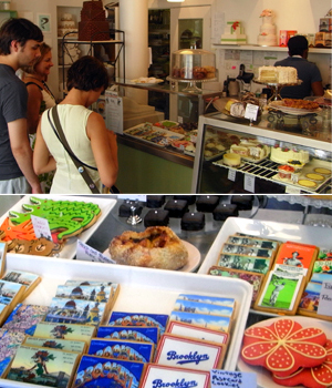 かわいいクッキーいっぱいのパン屋さん Betty_b0007805_112818.jpg