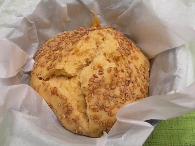 。。★ 黒砂糖を使った簡単おやつ ★。。_e0107171_5473975.jpg