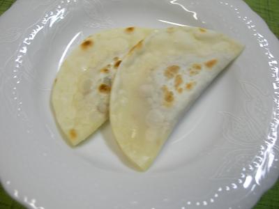 。。★ 黒砂糖を使った簡単おやつ ★。。_e0107171_5533452.jpg