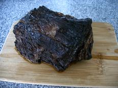 Sauerbraten ~ザウアーブラーテン ~_f0097363_17102632.jpg