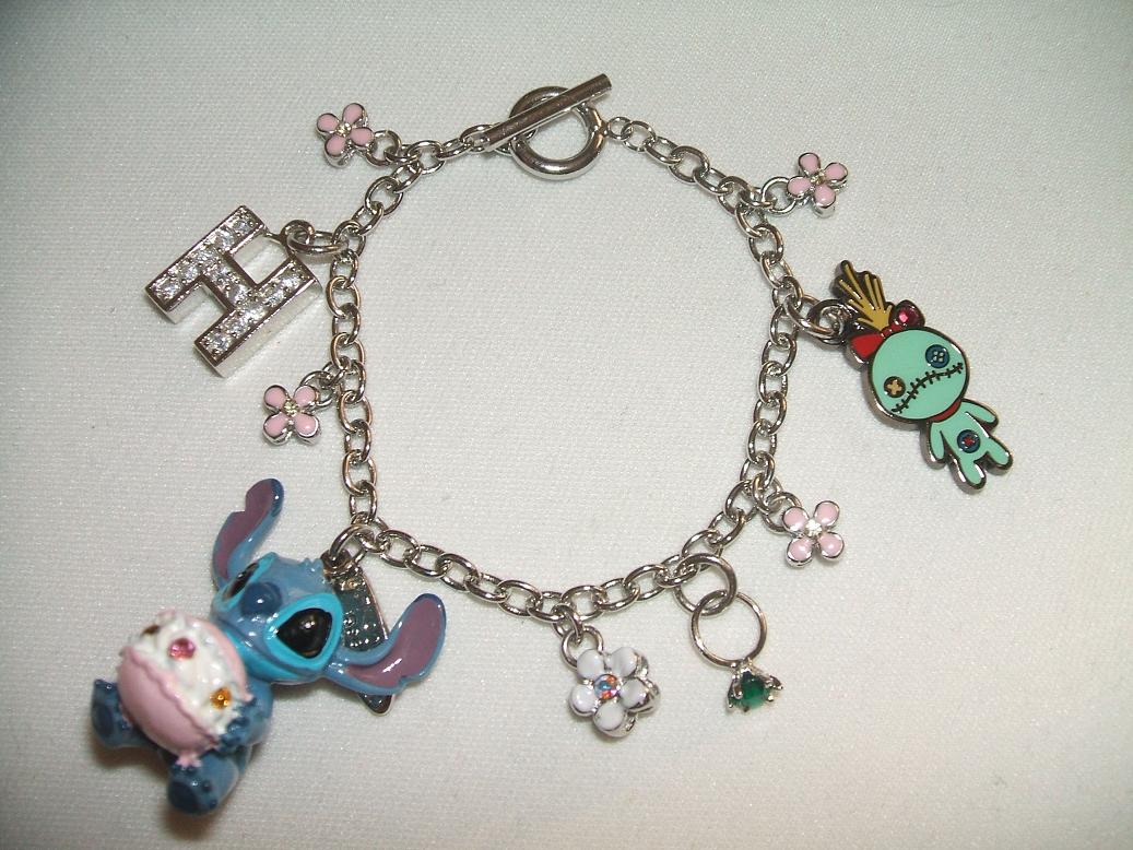 Stitch ブレス_f0170682_1338261.jpg