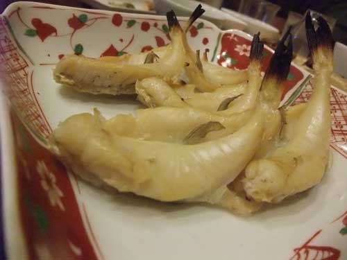 【祝!!しのぶ邸新築祝い 家呑み!!】_a0005436_1945933.jpg