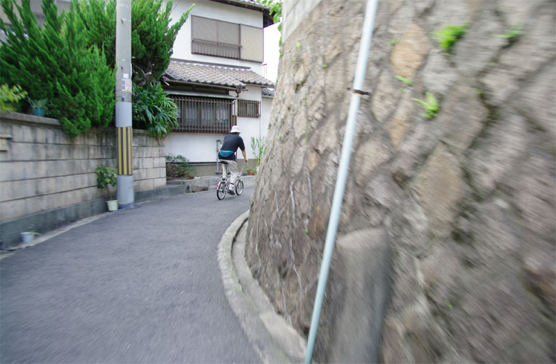 他には無い、特別な自転車 Bickerton_a0014853_064197.jpg