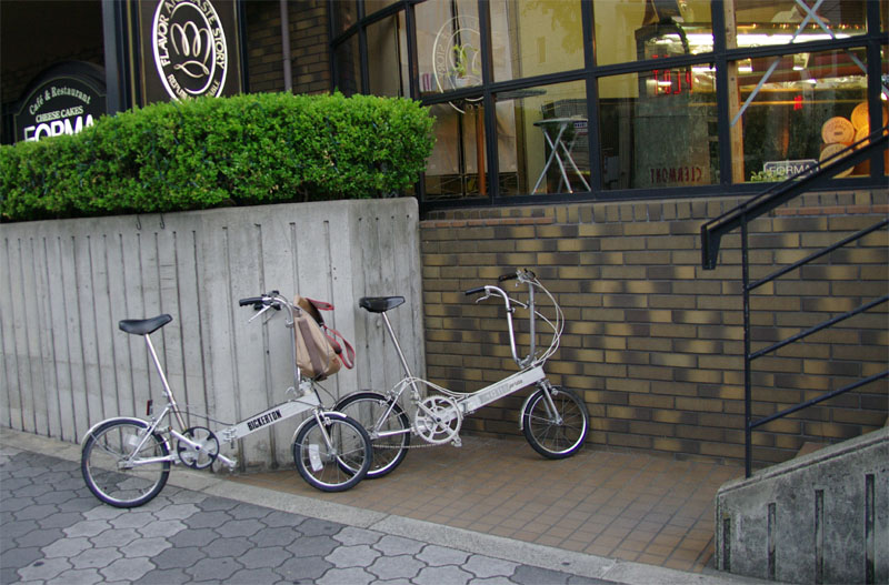 他には無い、特別な自転車 Bickerton_a0014853_122068.jpg