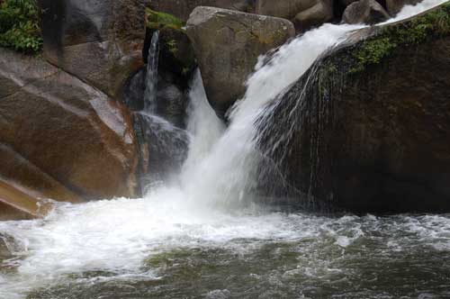 【昇仙峡 仙娥滝(せんがたき)】_a0005436_20384054.jpg