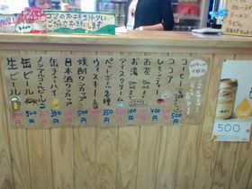 白山登山 ~6~_d0041541_21522941.jpg