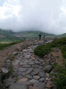 白山登山 ~8~_d0041541_95087.jpg