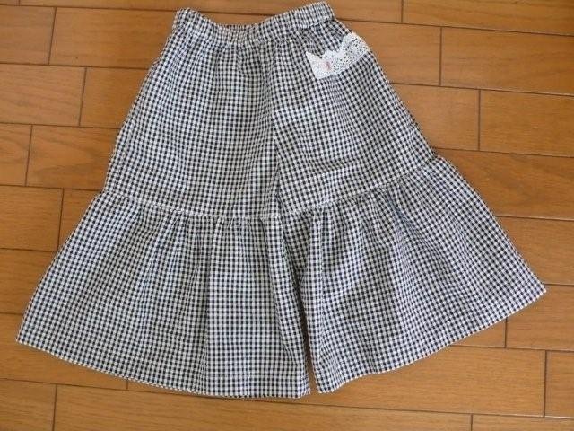 またkids パンツ*_e0161546_8463454.jpg