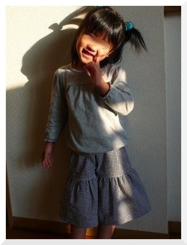 またkids パンツ*_e0161546_8474969.jpg