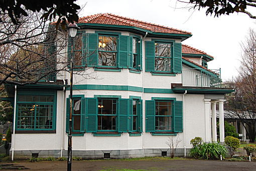 小雨降る 横浜_d0014690_2344117.jpg