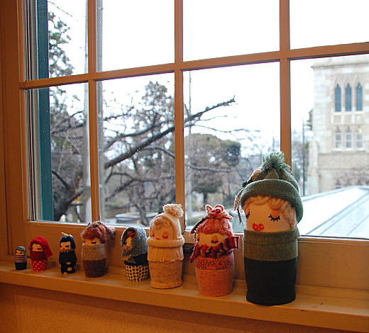 小雨降る 横浜_d0014690_23521292.jpg