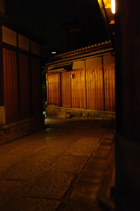 夜桜 ~清水寺~_f0152550_2257353.jpg