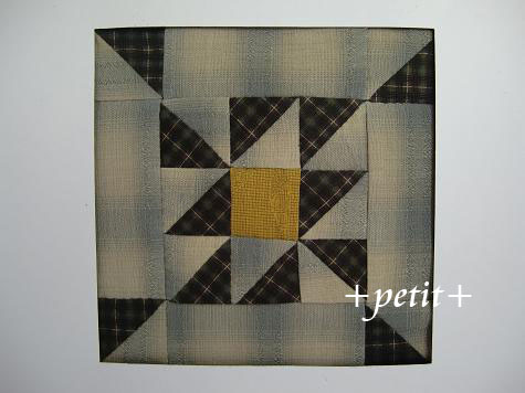 バースデーキルト 4月7日・8日・9日_a0122205_16331967.jpg