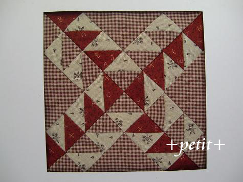 バースデーキルト 4月7日・8日・9日_a0122205_16334257.jpg