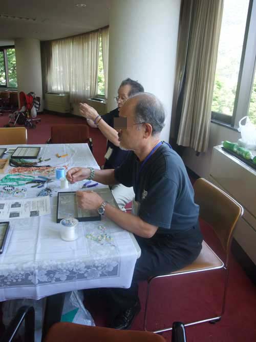 【山梨地場産業センター・かいてらす で甲斐の地酒呑み比べ!!】_a0005436_20455733.jpg